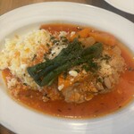 LE PORTIER Par Aux Delices de dodine Toranomon - 