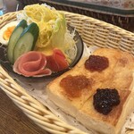 てらにし珈琲本店 - 