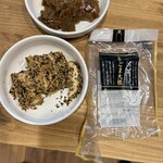 京つけもの 西利 - 料理写真: