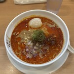 らぁ麺 はやし田 錦糸町店 - 