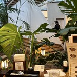 とろけるハンバーグ 福よし - 