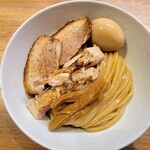 自家製麺 つきよみ - 
