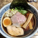 寿製麺 よしかわ 川越店