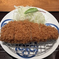 とんかつ まい泉 青山本店 - 