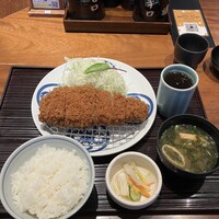 とんかつ まい泉 青山本店 - 