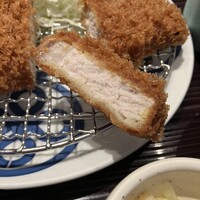 とんかつ まい泉 青山本店 - 