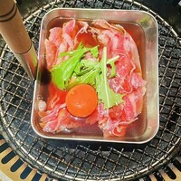 個室 和牛焼肉 吟 難波店 - 