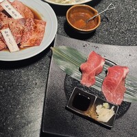 個室 和牛焼肉 吟 難波店 - 