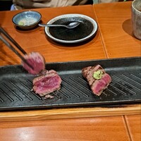 花殿 京橋京阪モール -  花殿 京橋京阪モール -