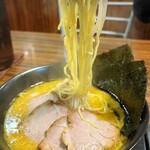 ラーメン道楽 - 