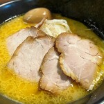 ラーメン道楽 - 