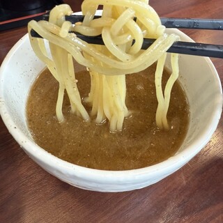 麺処 穂し乃_1