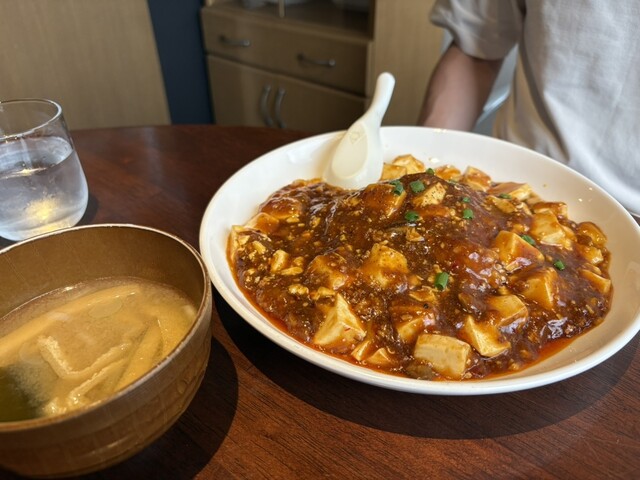 凰上海（オウシャンハイ） - 寒河江（中華料理）の写真