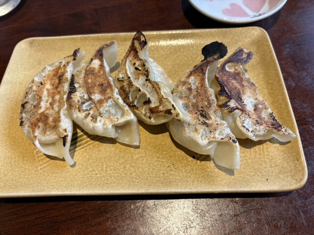 凰上海（オウシャンハイ） - 寒河江（中華料理）の写真