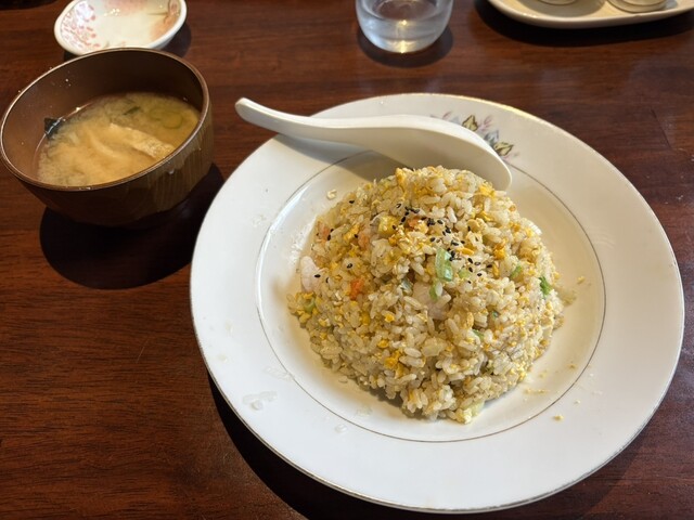 凰上海（オウシャンハイ） - 寒河江（中華料理）の写真