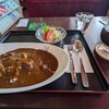 カフェ・ド　マルシェ