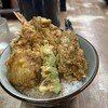 豊野丼