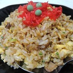 洋華 - 玉子チャーハン