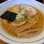 末広食堂 - 