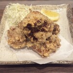 御肉山口 - 