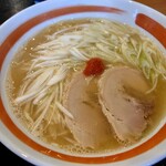 末広食堂 - 