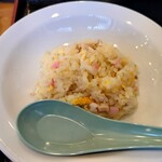 末広食堂 - 