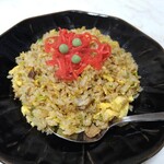 洋華 - 玉子チャーハン