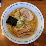 末広食堂 - 