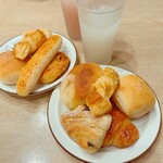 バケット 南砂町SUNAMO店 - 