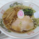 洋華 - ラーメン