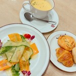 バケット 南砂町SUNAMO店 - 