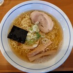 末広食堂 - 