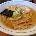 末広食堂 - 