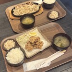 御肉山口 - 