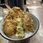 豊野丼 - 