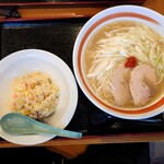 末広食堂 - 