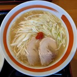 末広食堂 - 