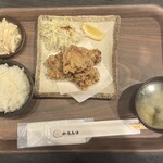 御肉山口 - 