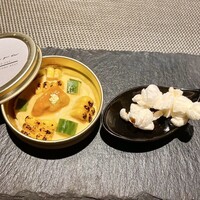 大阪鉄板焼き 神戸牛 TATARA - 