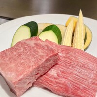 大阪鉄板焼き 神戸牛 TATARA - 