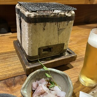 鯛めし 銀家_1