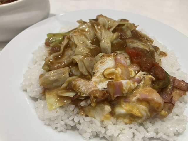 Indian Shiki Chaokari Shiodome Ten photo 2