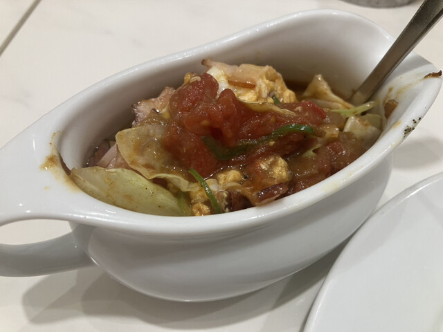 Indian Shiki Chaokari Shiodome Ten photo 3