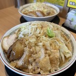 ラーメン豚山 - 