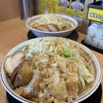ラーメン豚山 - 