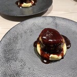 俺のフレンチ 博多 - 