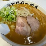 かとうらーめん - 