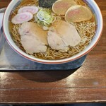 支那そば 伊藤 - 