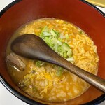 かとうらーめん - 