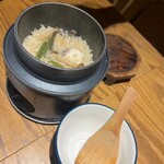 堂の浦 鳴門本店 - 